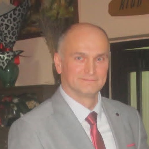 Predsednik Udruženja vazduhoplovaca Vojvodine